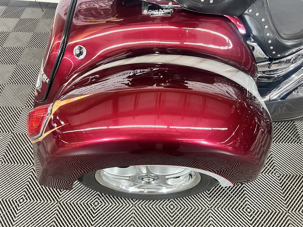2006 Honda Vtx1300 - $13,000