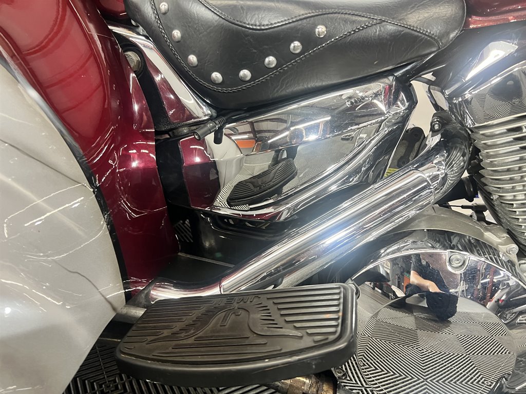 2006 Honda Vtx1300 - $13,000