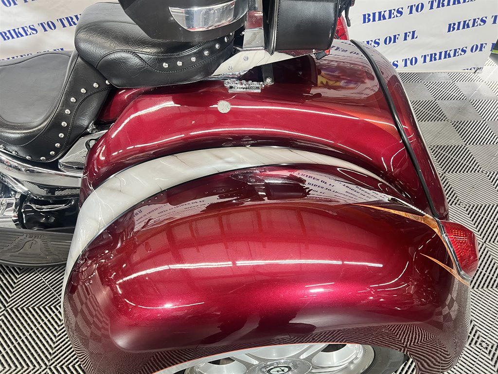2006 Honda Vtx1300 - $13,000