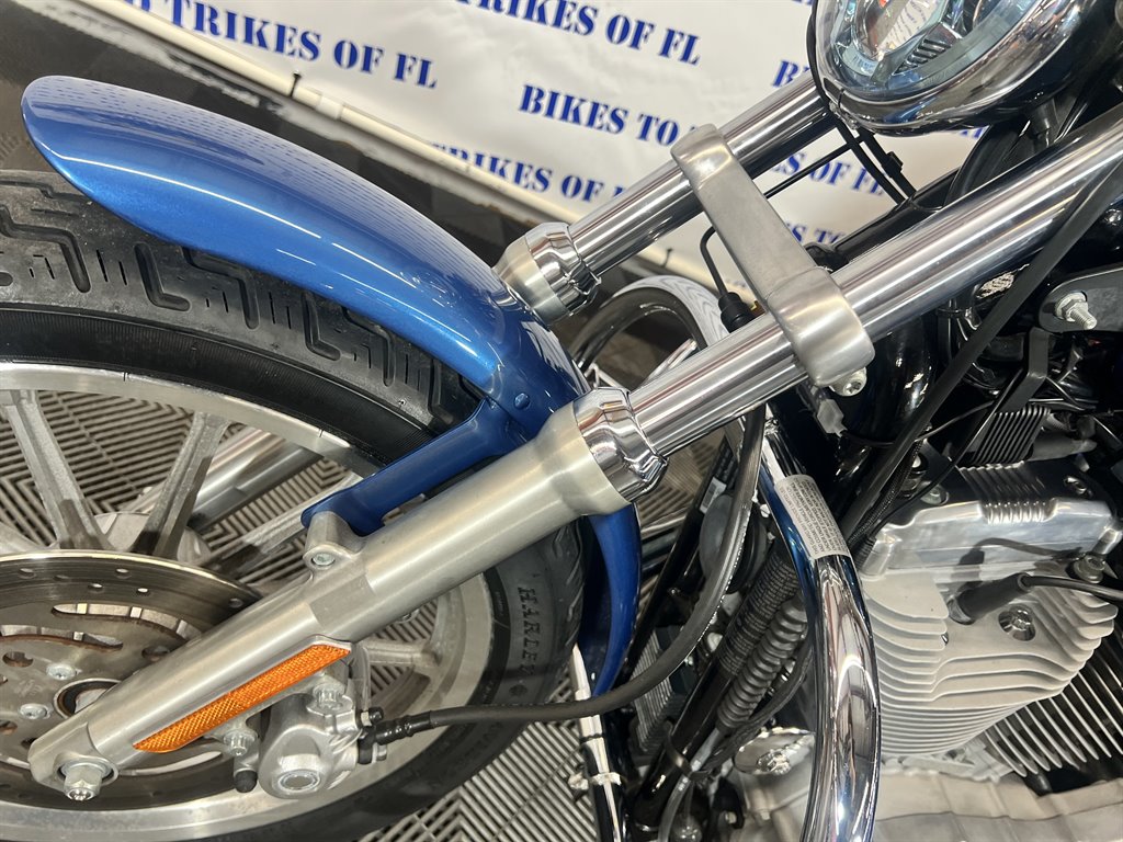 2006 Harley-davidson Sportster Xl883 Low - $9,000