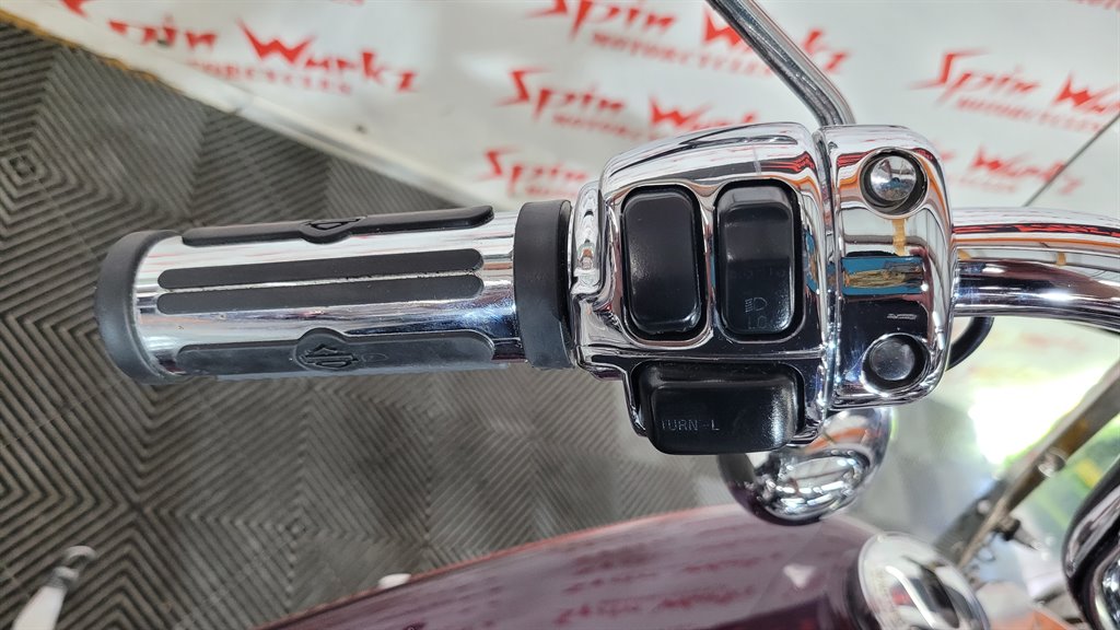 1994 Harley-davidson Dyna Wide Glide - $6,500