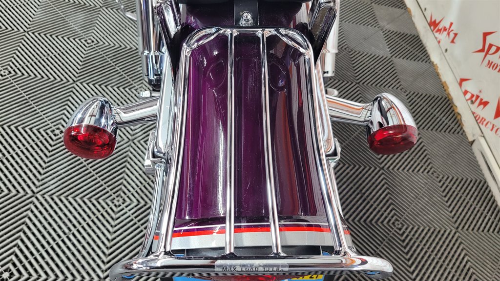 1994 Harley-davidson Dyna Wide Glide - $6,500