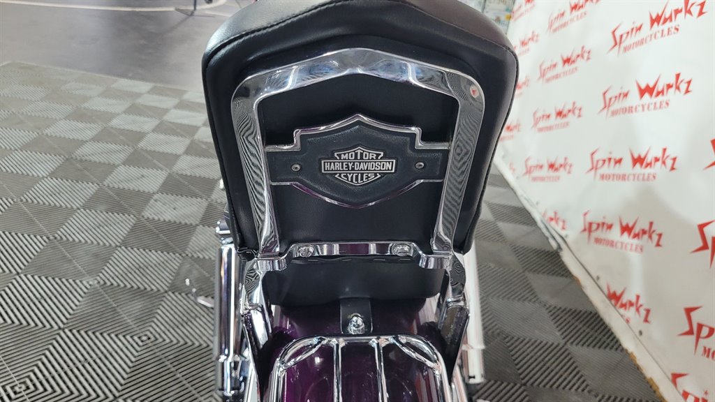 1994 Harley-davidson Dyna Wide Glide - $6,500