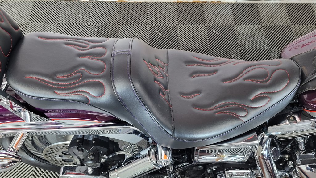 1994 Harley-davidson Dyna Wide Glide - $6,500