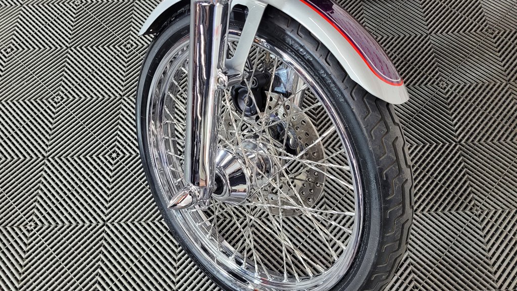 1994 Harley-davidson Dyna Wide Glide - $6,500