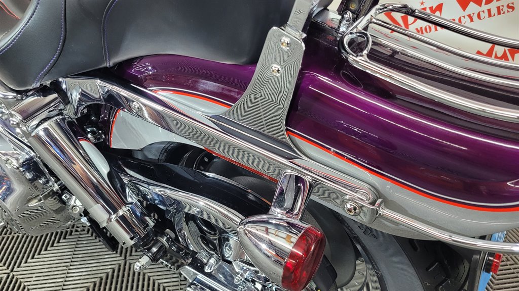 1994 Harley-davidson Dyna Wide Glide - $6,500