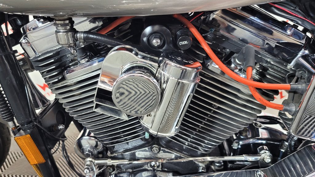 1994 Harley-davidson Dyna Wide Glide - $6,500