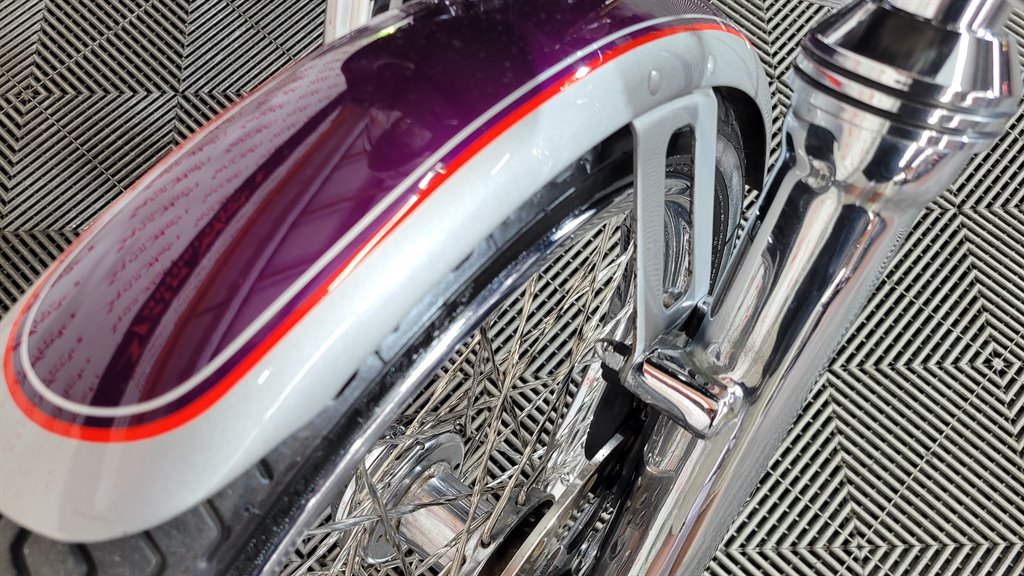 1994 Harley-davidson Dyna Wide Glide - $6,500