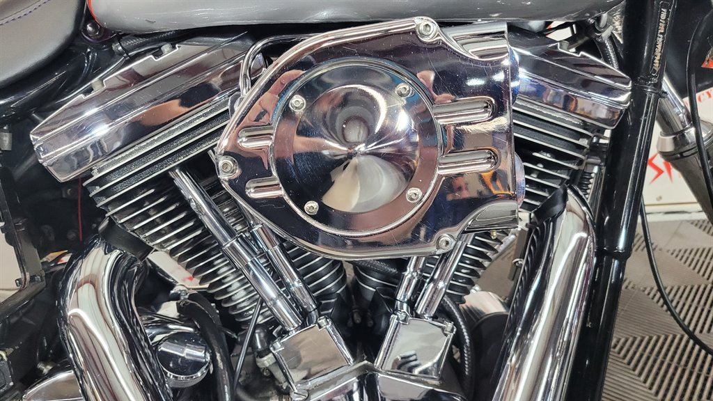 1994 Harley-davidson Dyna Wide Glide - $6,500
