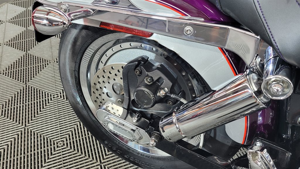 1994 Harley-davidson Dyna Wide Glide - $6,500