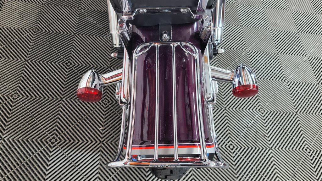 1994 Harley-davidson Dyna Wide Glide - $6,500