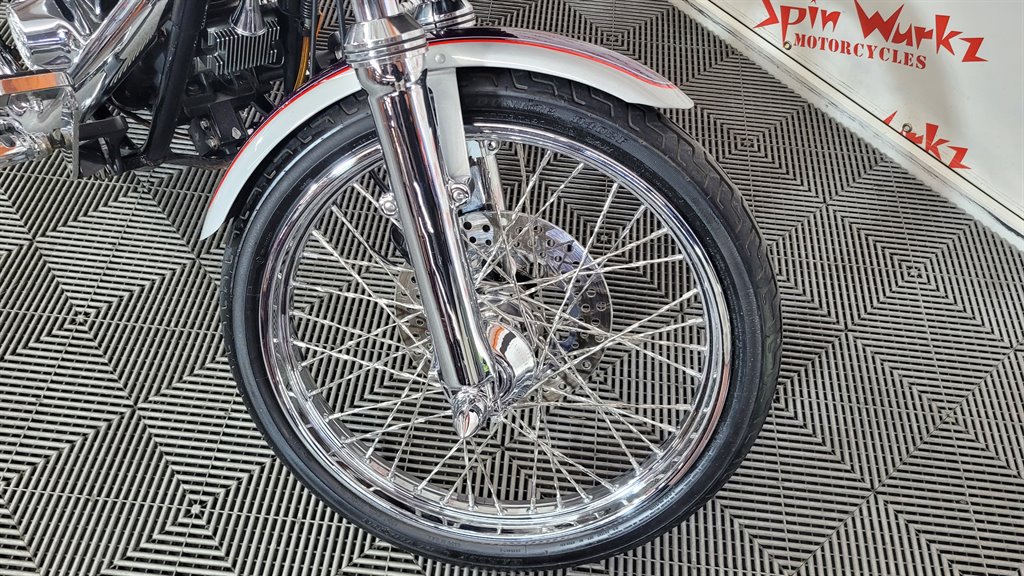 1994 Harley-davidson Dyna Wide Glide - $6,500