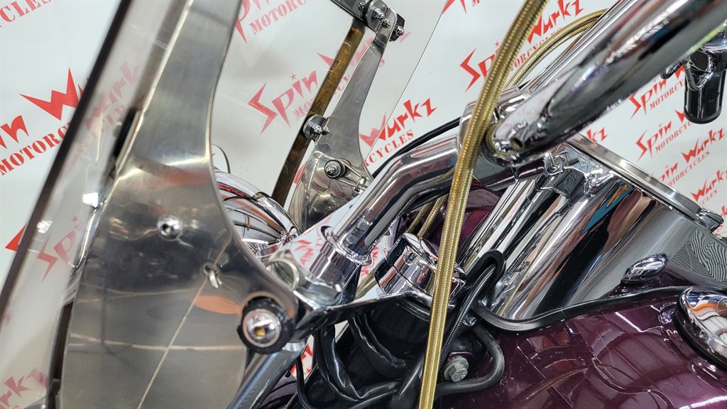 1994 Harley-davidson Dyna Wide Glide - $6,500