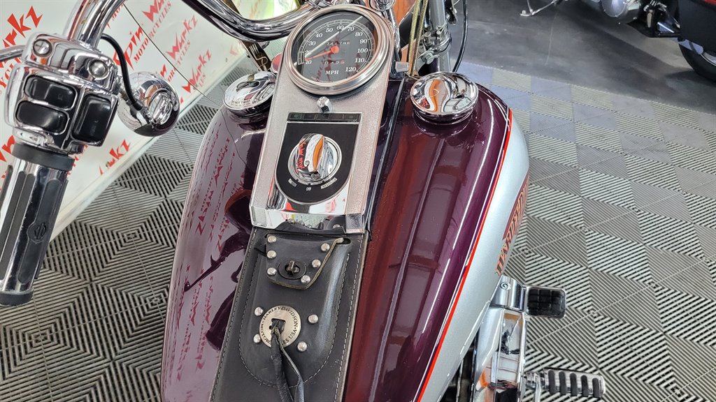 1994 Harley-davidson Dyna Wide Glide - $6,500