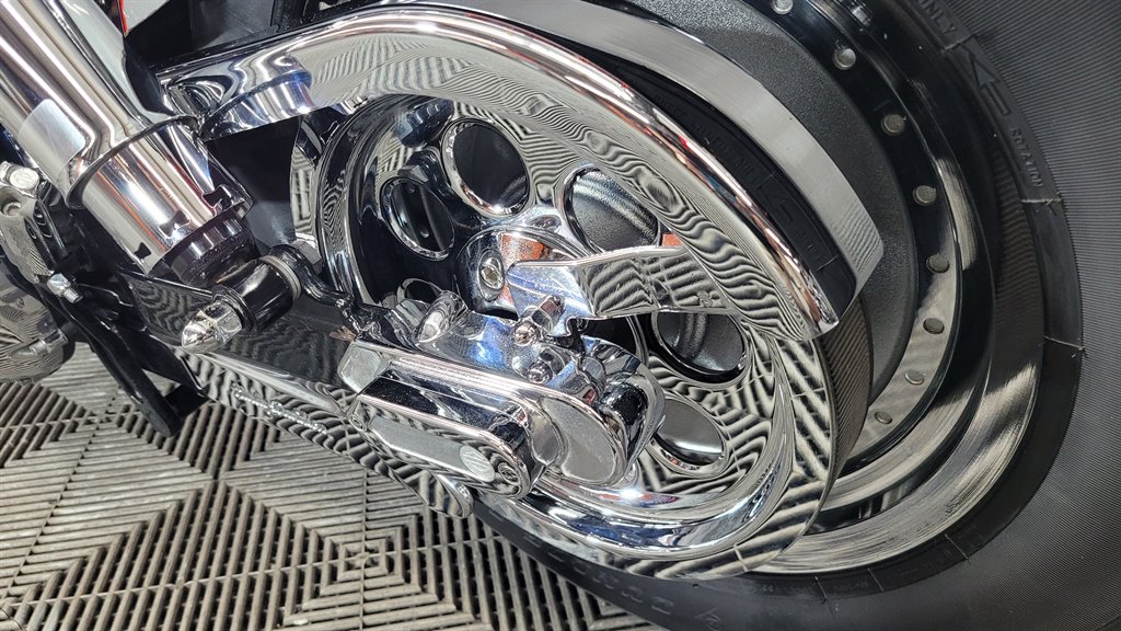 1994 Harley-davidson Dyna Wide Glide - $6,500