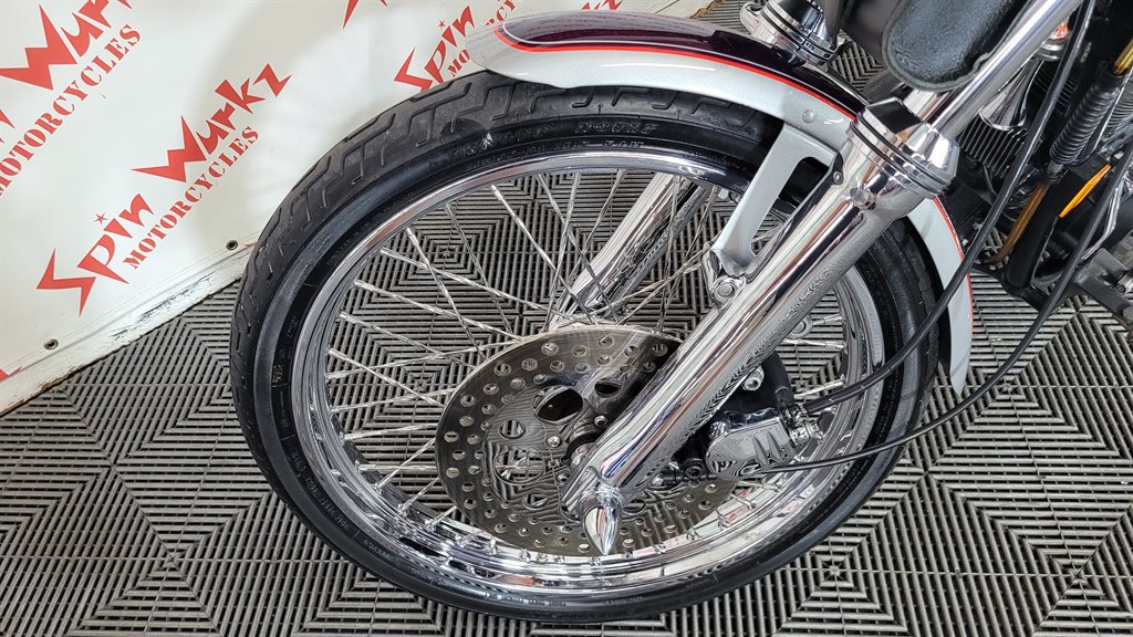 1994 Harley-davidson Dyna Wide Glide - $6,500