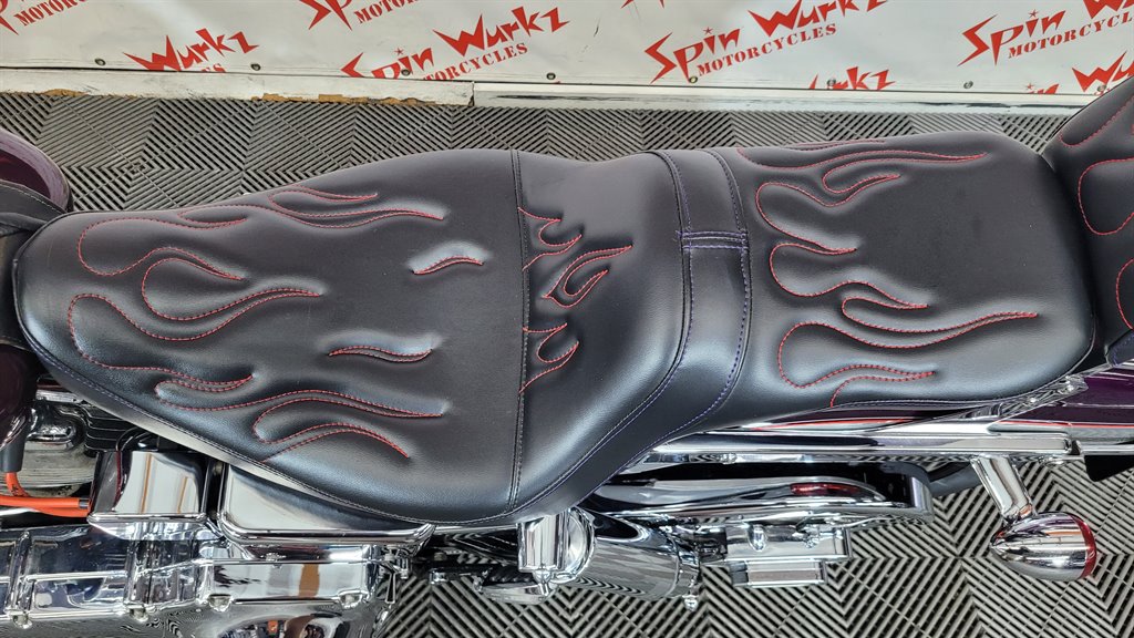1994 Harley-davidson Dyna Wide Glide - $6,500