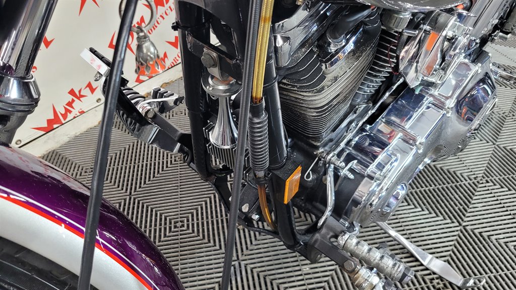 1994 Harley-davidson Dyna Wide Glide - $6,500
