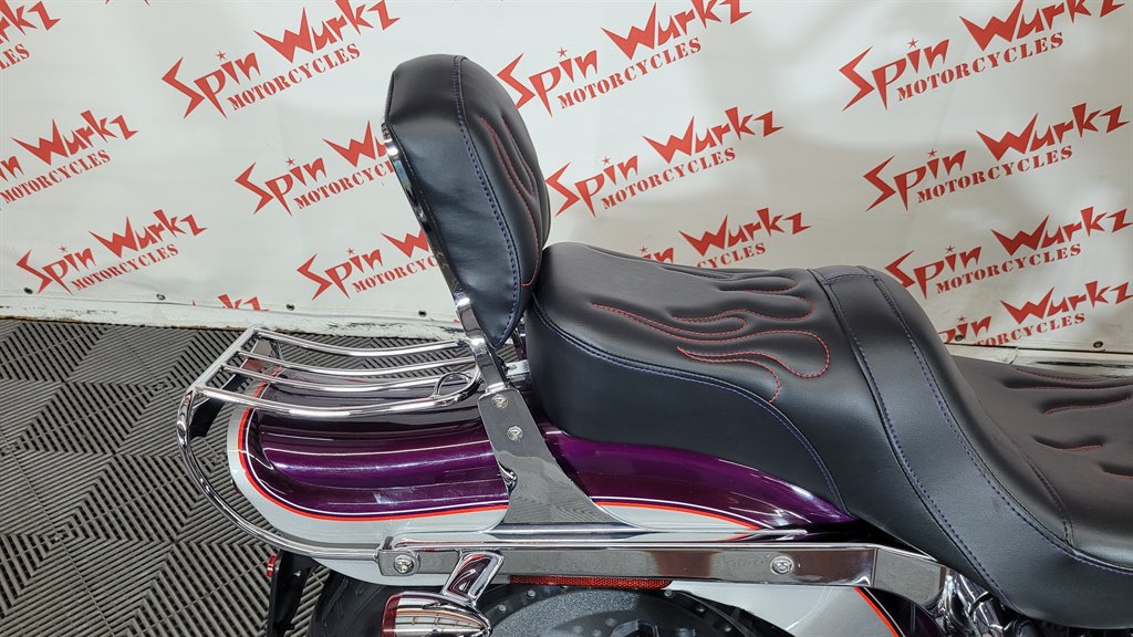1994 Harley-davidson Dyna Wide Glide - $6,500