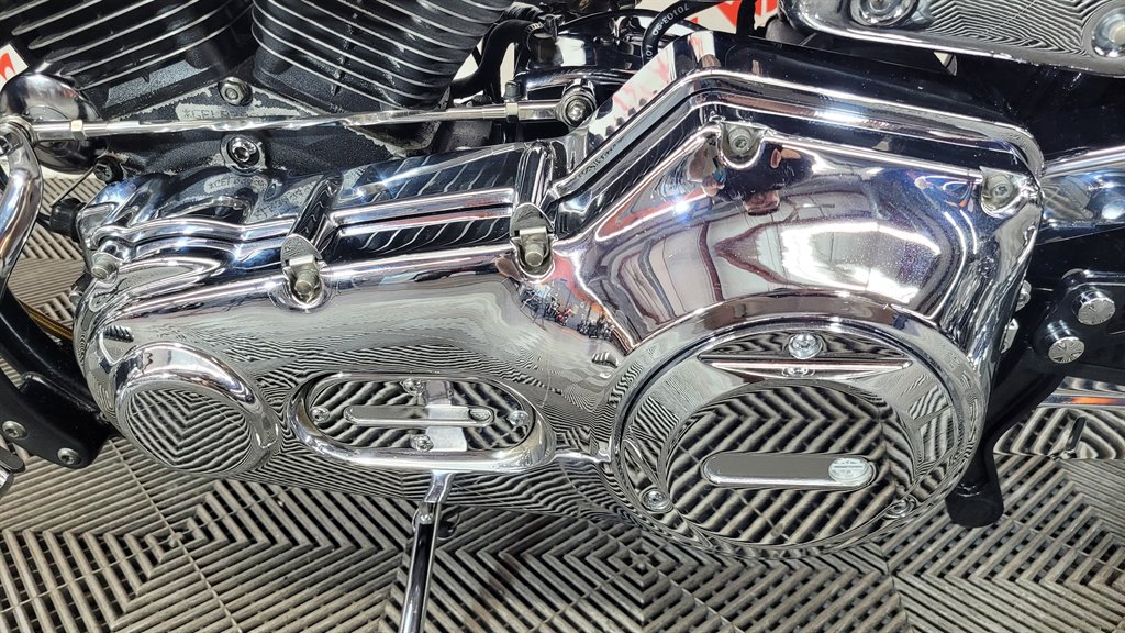 1994 Harley-davidson Dyna Wide Glide - $6,500