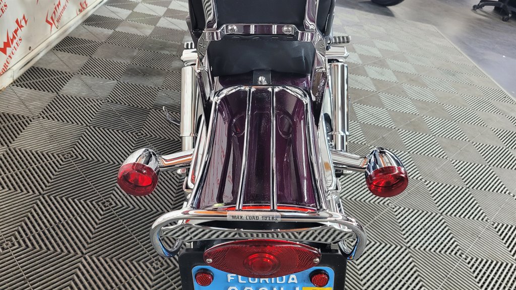 1994 Harley-davidson Dyna Wide Glide - $6,500