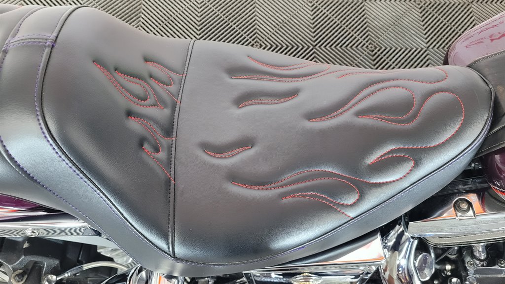 1994 Harley-davidson Dyna Wide Glide - $6,500