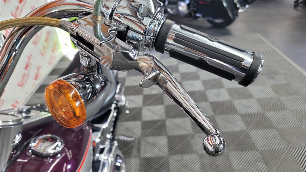 1994 Harley-davidson Dyna Wide Glide - $6,500
