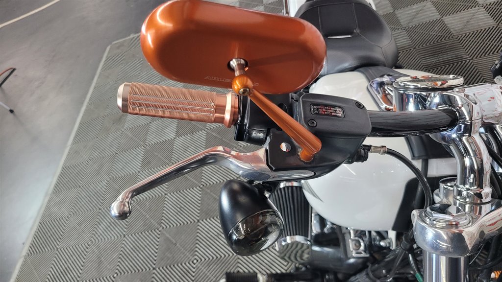 2016 Harley Davidson Fxsb Breakout - $12,000