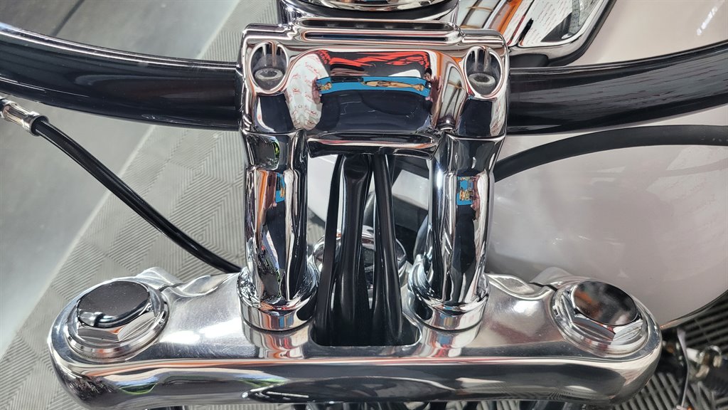 2016 Harley Davidson Fxsb Breakout - $12,000