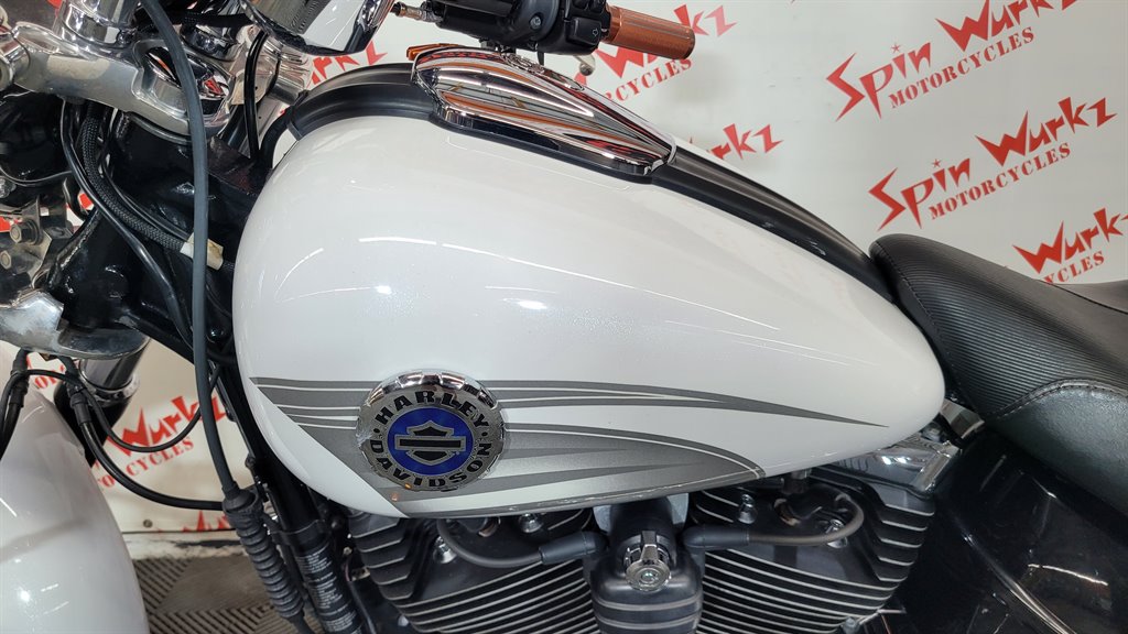 2016 Harley Davidson Fxsb Breakout - $12,000