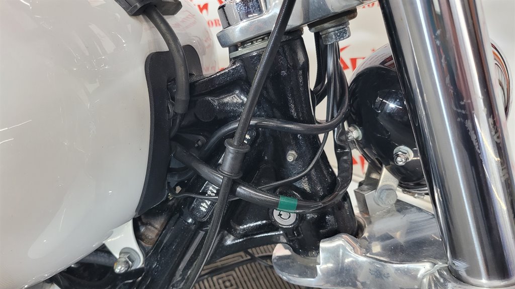 2016 Harley Davidson Fxsb Breakout - $12,000