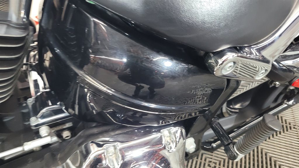 2016 Harley Davidson Fxsb Breakout - $12,000