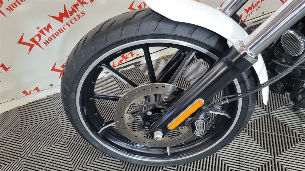 2016 Harley Davidson Fxsb Breakout - $12,000