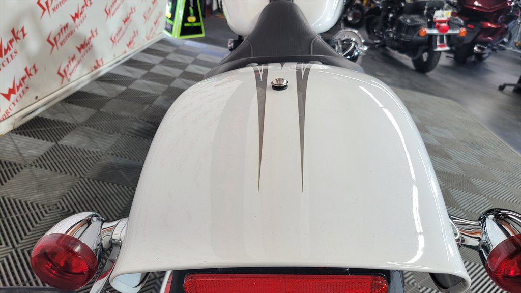 2016 Harley Davidson Fxsb Breakout - $12,000