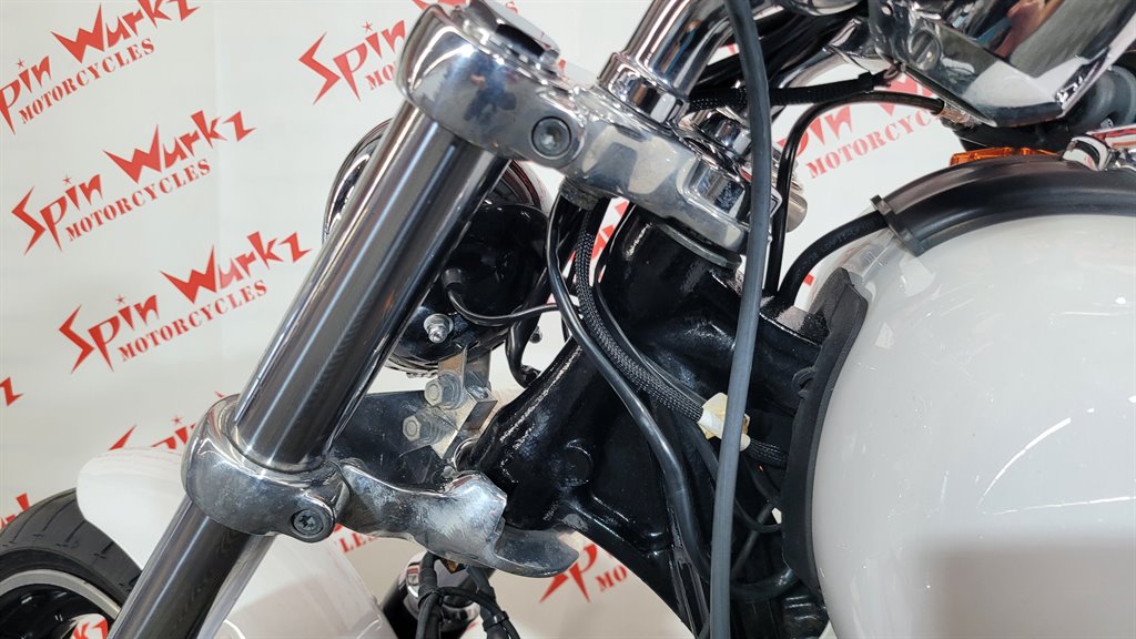 2016 Harley Davidson Fxsb Breakout - $12,000