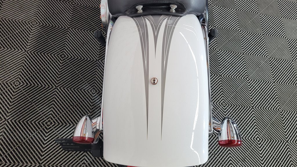 2016 Harley Davidson Fxsb Breakout - $12,000