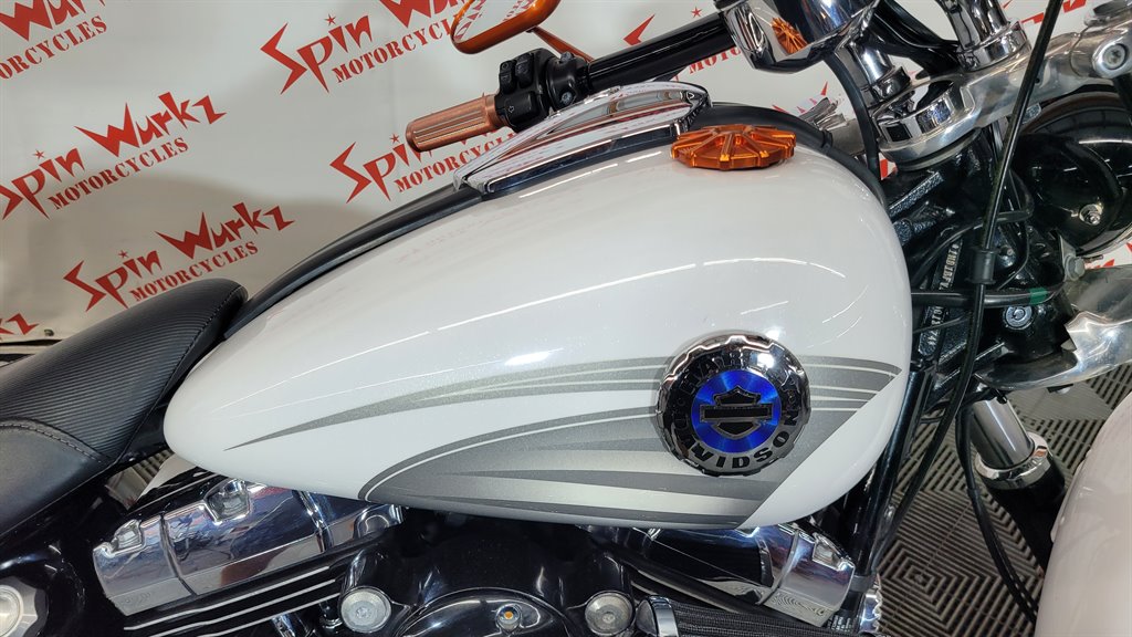 2016 Harley Davidson Fxsb Breakout - $12,000