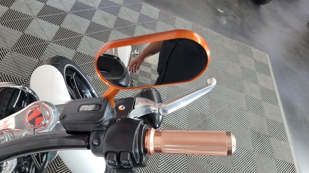 2016 Harley Davidson Fxsb Breakout - $12,000
