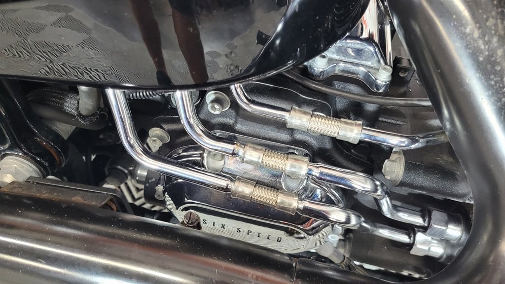 2016 Harley Davidson Fxsb Breakout - $12,000
