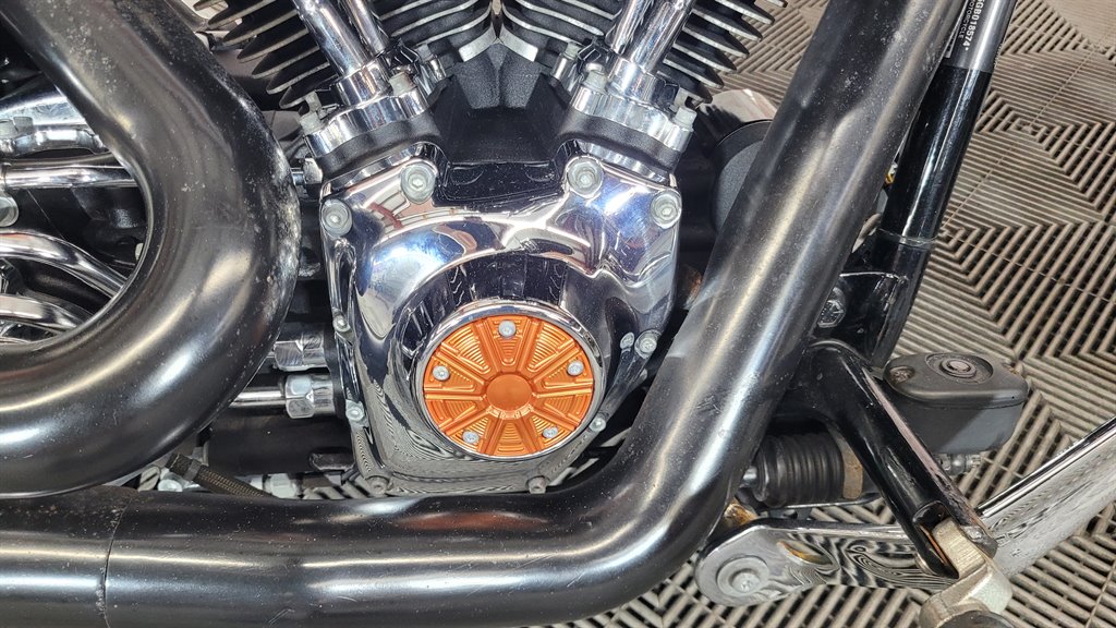 2016 Harley Davidson Fxsb Breakout - $12,000
