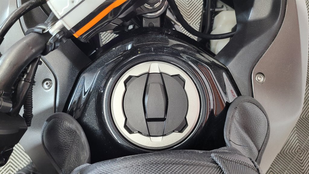 2018 Kawasaki Versys-x 300 - $3,500