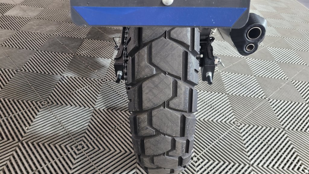 2018 Kawasaki Versys-x 300 - $3,500