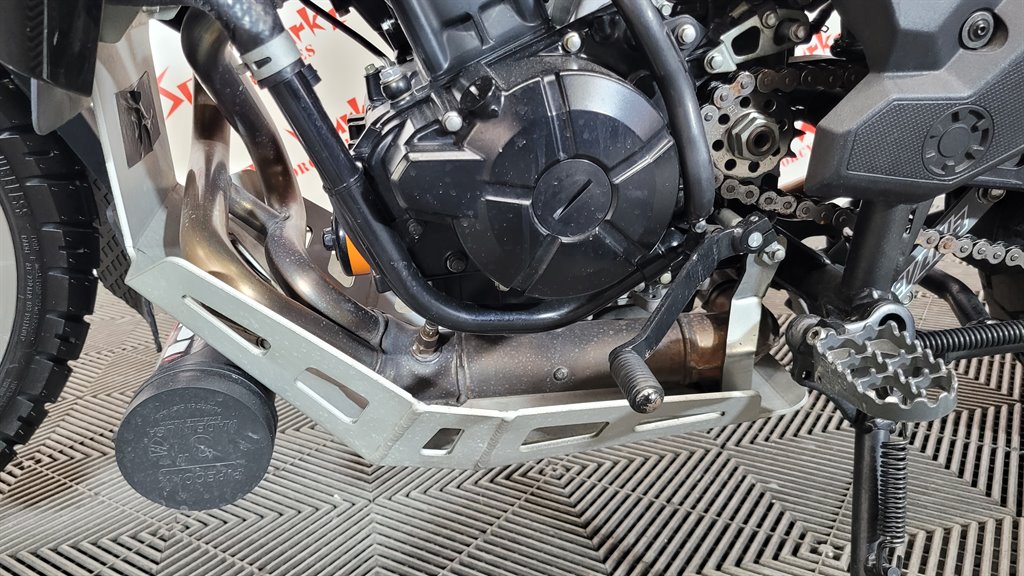 2018 Kawasaki Versys-x 300 - $3,500