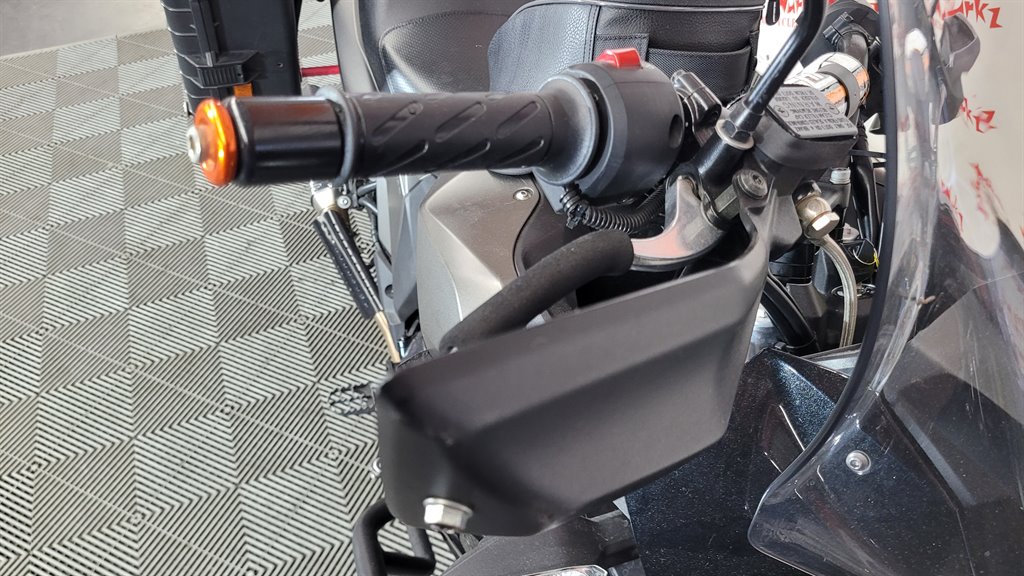 2018 Kawasaki Versys-x 300 - $3,500