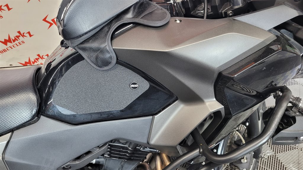 2018 Kawasaki Versys-x 300 - $3,500