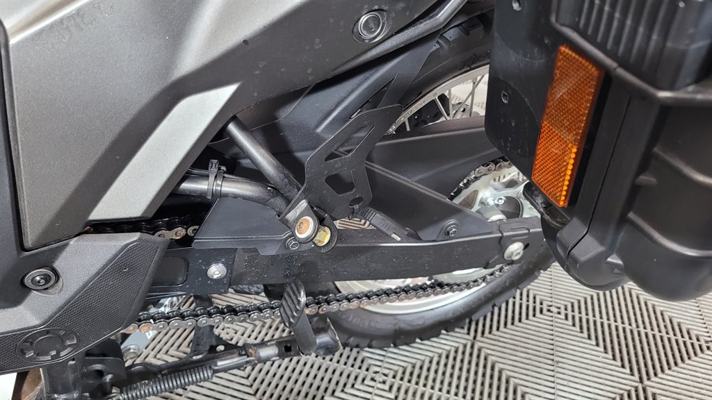 2018 Kawasaki Versys-x 300 - $3,500