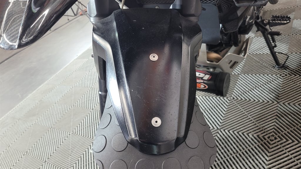2018 Kawasaki Versys-x 300 - $3,500