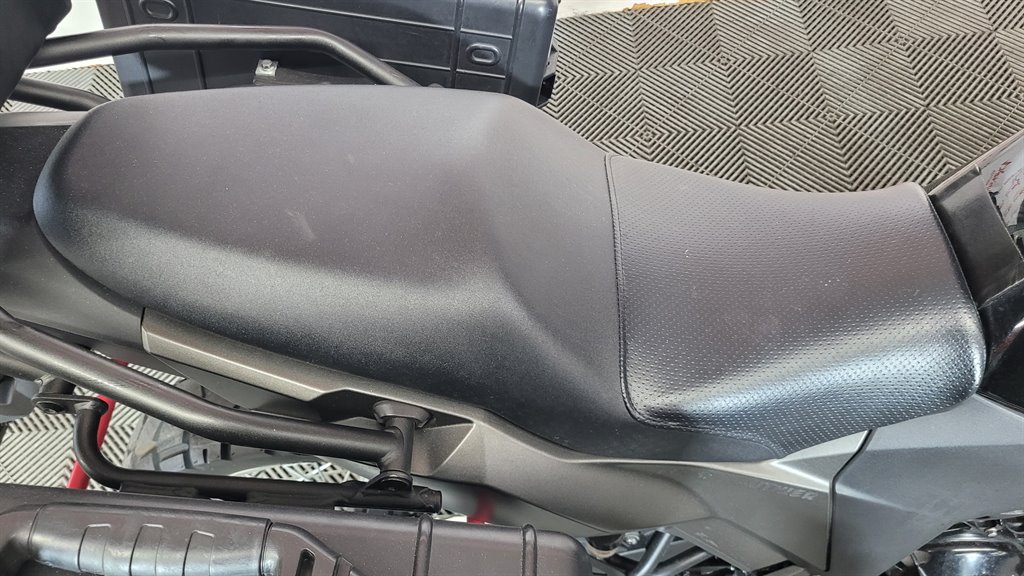 2018 Kawasaki Versys-x 300 - $3,500