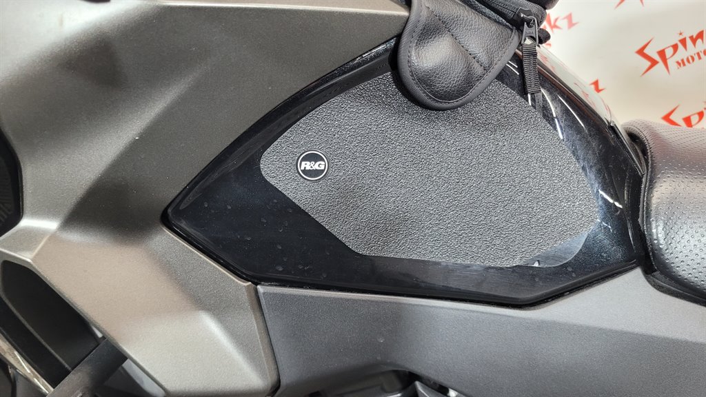 2018 Kawasaki Versys-x 300 - $3,500