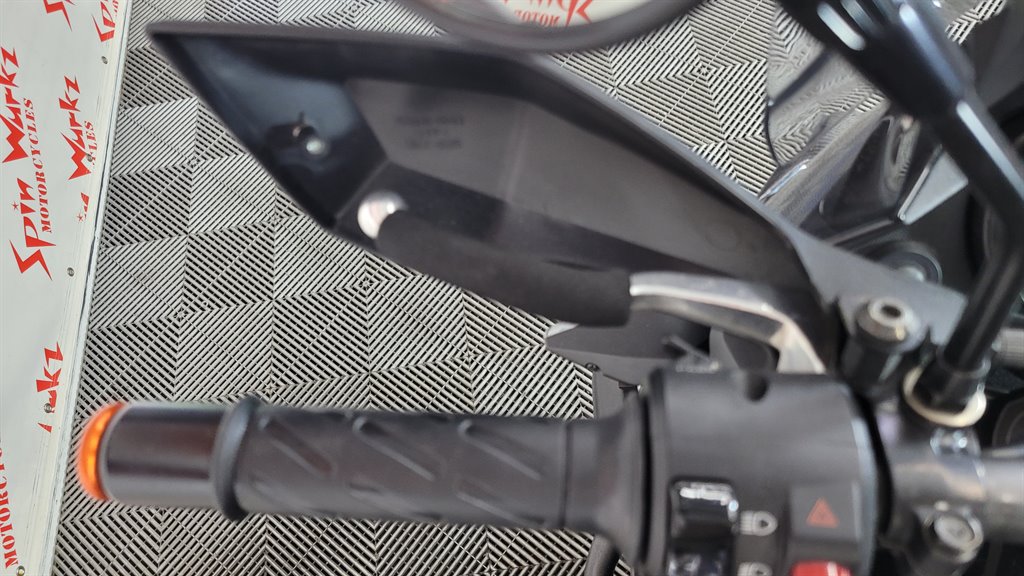 2018 Kawasaki Versys-x 300 - $3,500